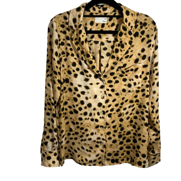 Wilfred Free Briana blouse - Picture 8 of 9